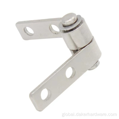 Stainless Steel Lift off Hinge Detachable flag hinges Removable Lift off hinge Factory